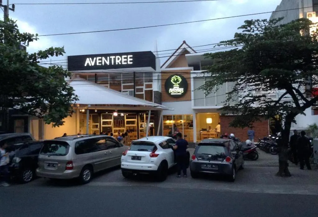 Aventree Syariah Homestay-1