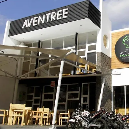 Aventree Syariah Homestay-2