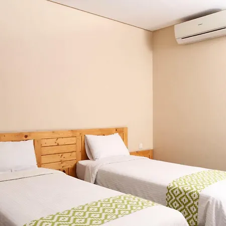 Aventree Syariah Homestay-3
