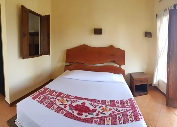 Kampung Lumbung Boutique Hotel Malang
