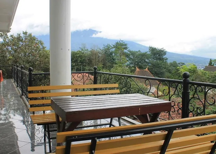 Sahabat Backpacker 2 Matabean Hotel Malang